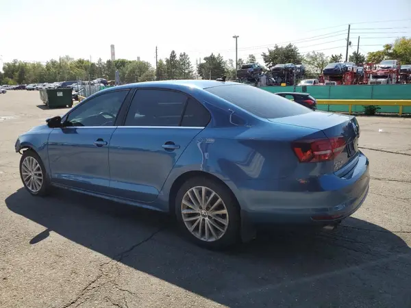 3VWL07AJ5GM204746 2016 VOLKSWAGEN JETTA - Image 2
