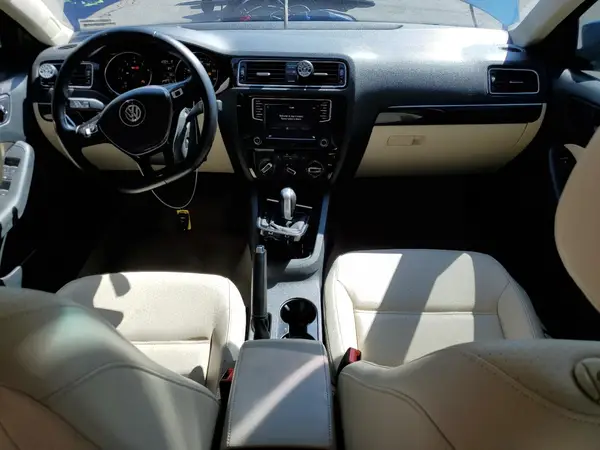 3VWL07AJ5GM204746 2016 VOLKSWAGEN JETTA - Image 8
