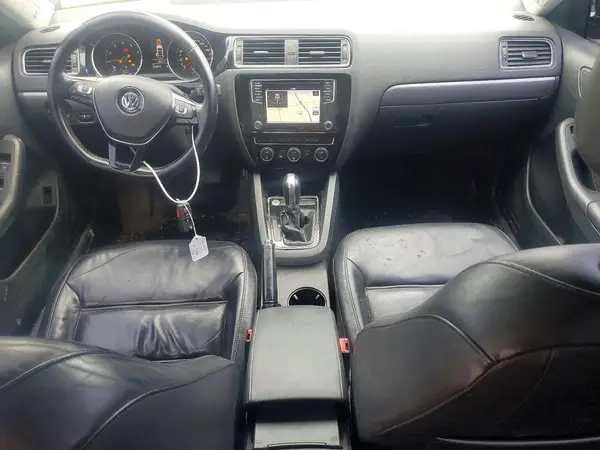 3VWL07AJ5GM205105 2016 VOLKSWAGEN JETTA - Image 8