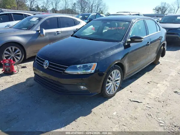 3VWL07AJ5GM212572 2016 VOLKSWAGEN JETTA - Image 2