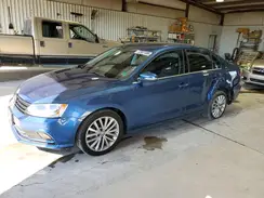 3VWL07AJ5GM213205 2016 VOLKSWAGEN JETTA