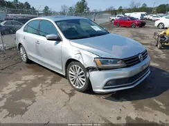 3VWL07AJ5GM218467 2016 VOLKSWAGEN JETTA