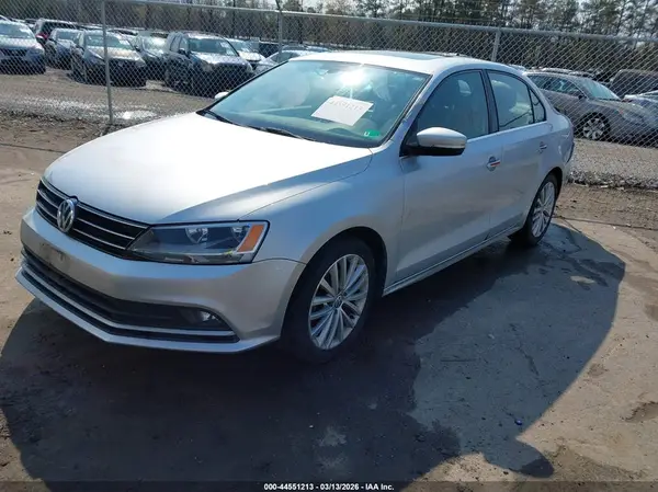 3VWL07AJ5GM218467 2016 VOLKSWAGEN JETTA - Image 2
