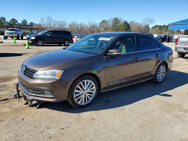 3VWL07AJ5GM218534 2016 VOLKSWAGEN JETTA - Image 1
