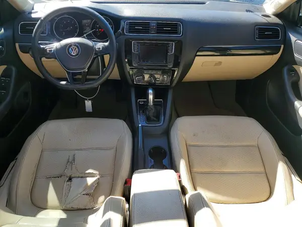 3VWL07AJ5GM218534 2016 VOLKSWAGEN JETTA - Image 8