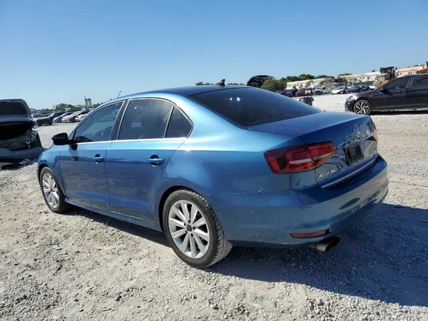 3VWL07AJ5GM221773 2016 VOLKSWAGEN JETTA - Image 2
