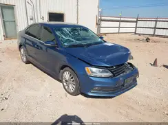 3VWL07AJ5GM232143 2016 VOLKSWAGEN JETTA