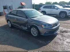 3VWL07AJ5GM237505 2016 VOLKSWAGEN JETTA