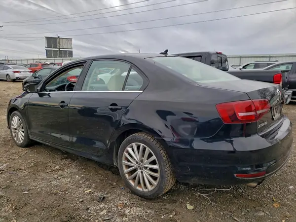 3VWL07AJ5GM259486 2016 VOLKSWAGEN JETTA - Image 2