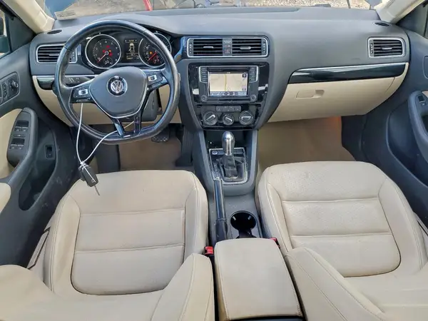 3VWL07AJ5GM259486 2016 VOLKSWAGEN JETTA - Image 8