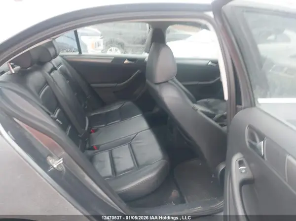 3VWL07AJ5GM269807 2016 VOLKSWAGEN JETTA - Image 8
