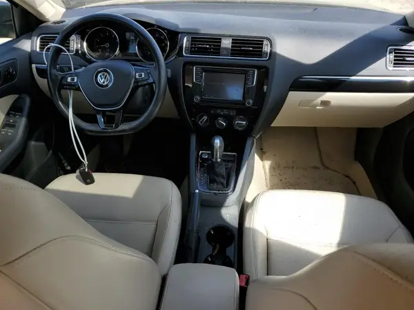 3VWL07AJ5GM307763 2016 VOLKSWAGEN JETTA - Image 8