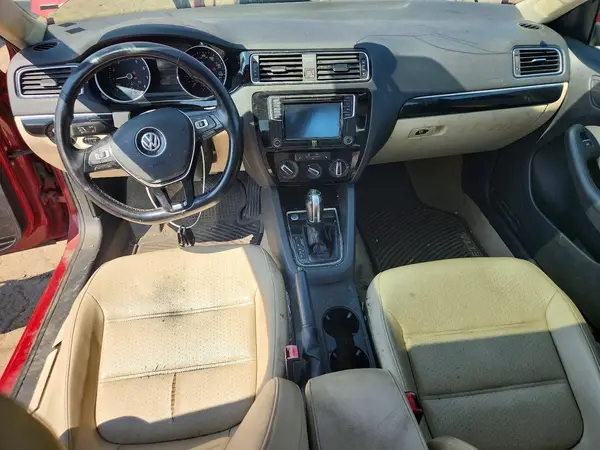 3VWL07AJ5GM323557 2016 VOLKSWAGEN JETTA - Image 8