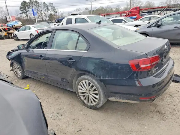 3VWL07AJ5GM341136 2016 VOLKSWAGEN JETTA - Image 2