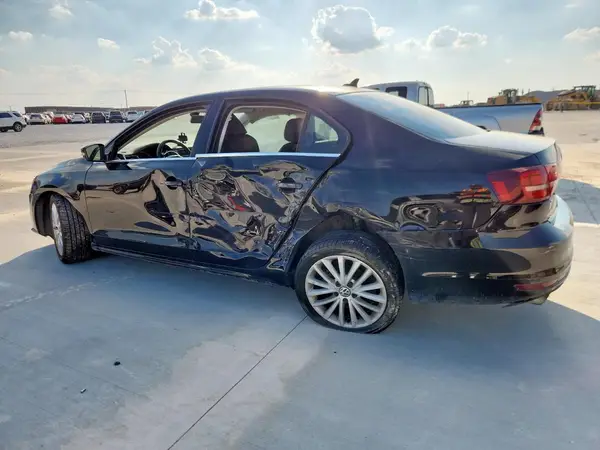 3VWL07AJ5GM343372 2016 VOLKSWAGEN JETTA - Image 2