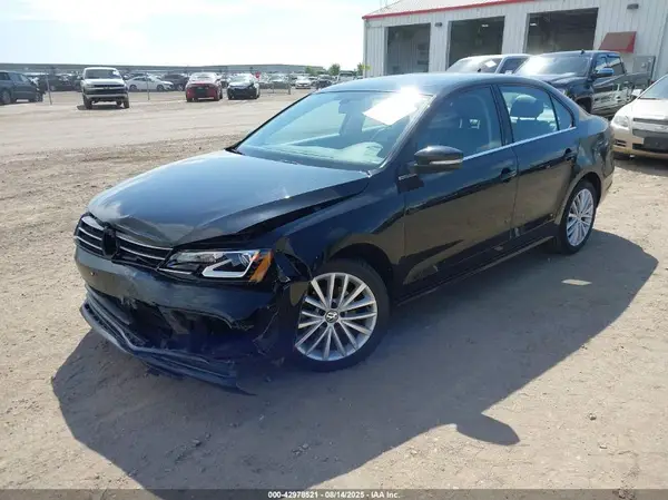 3VWL07AJ5GM361287 2016 VOLKSWAGEN JETTA - Image 2