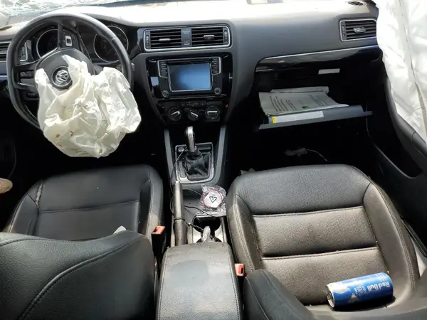 3VWL07AJ5GM376257 2016 VOLKSWAGEN JETTA - Image 8