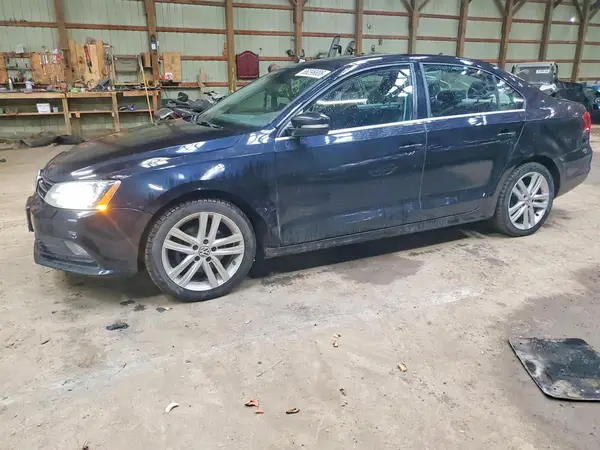 3VWL07AJ5GM378168 2016 VOLKSWAGEN JETTA - Image 1