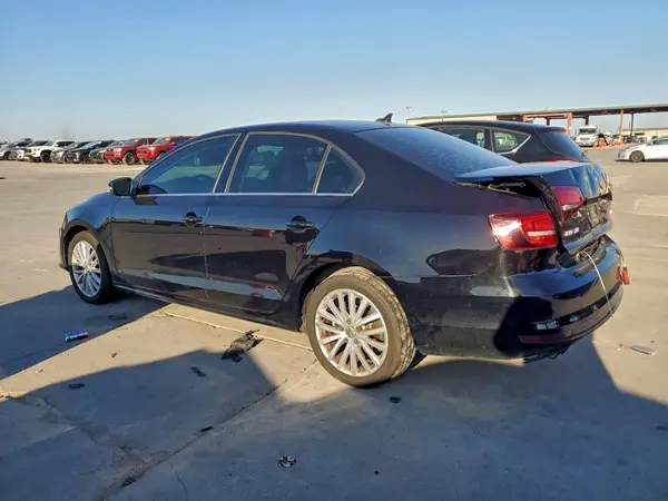 3VWL07AJ5GM380759 2016 VOLKSWAGEN JETTA - Image 2