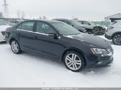 3VWL07AJ5GM382205 2016 VOLKSWAGEN JETTA