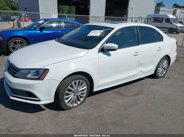 3VWL07AJ5GM403134 2016 VOLKSWAGEN JETTA - Image 2