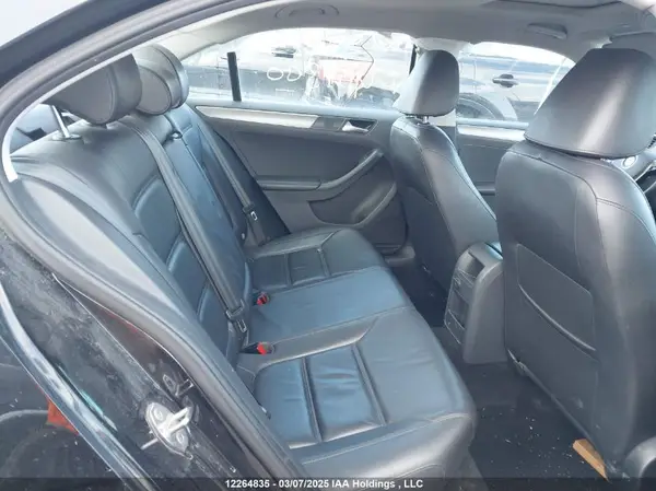 3VWL07AJ5GM407300 2016 VOLKSWAGEN JETTA - Image 8