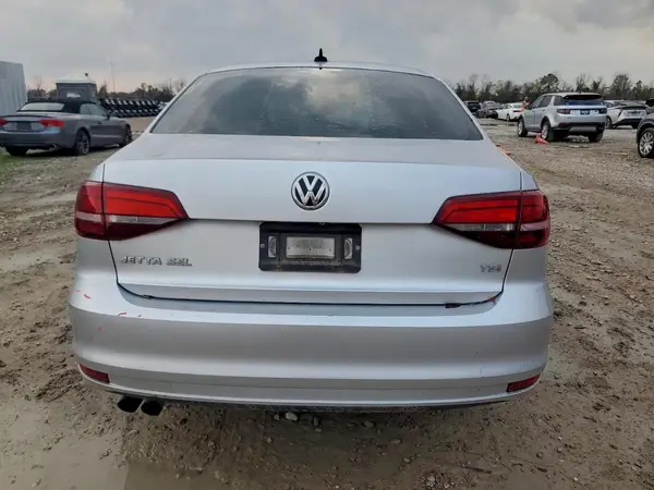 2016 VOLKSWAGEN JETTA COPART lot 72529375 auction photo 6