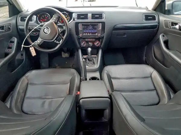 3VWL07AJ6GM214377 2016 VOLKSWAGEN JETTA - Image 8