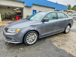 3VWL07AJ6GM214993 2016 VOLKSWAGEN JETTA