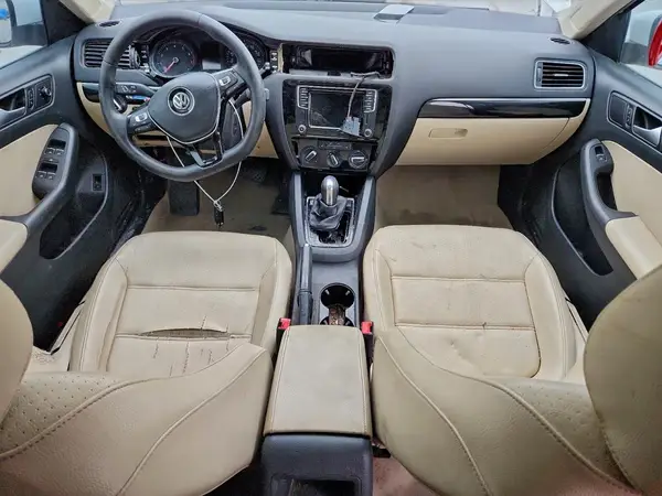 3VWL07AJ6GM220227 2016 VOLKSWAGEN JETTA - Image 8