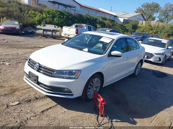 3VWL07AJ6GM225217 2016 VOLKSWAGEN JETTA - Image 2