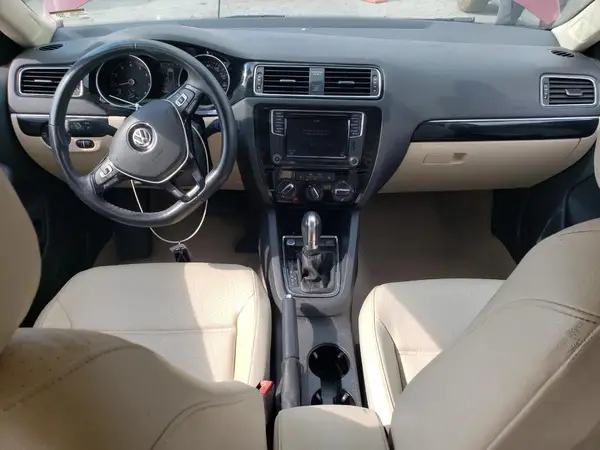 3VWL07AJ6GM265006 2016 VOLKSWAGEN JETTA - Image 8