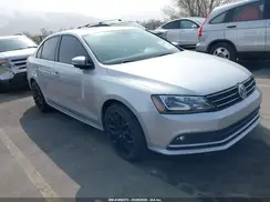 3VWL07AJ6GM299107 2016 VOLKSWAGEN JETTA