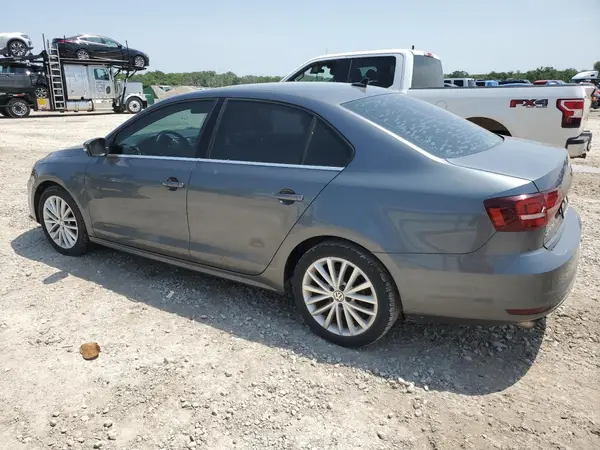 3VWL07AJ6GM357426 2016 VOLKSWAGEN JETTA - Image 2