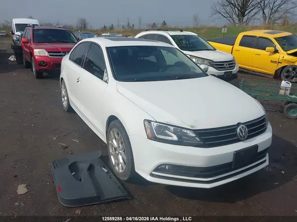 3VWL07AJ6GM367583 2016 VOLKSWAGEN JETTA - Image 1