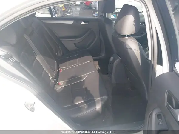 3VWL07AJ6GM367583 2016 VOLKSWAGEN JETTA - Image 8