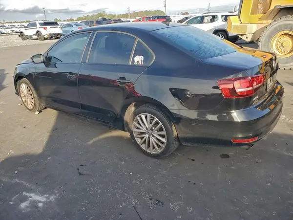 3VWL07AJ6GM369415 2016 VOLKSWAGEN JETTA - Image 2