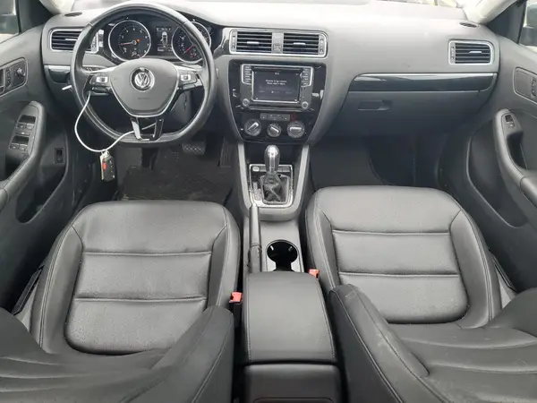 3VWL07AJ6GM373710 2016 VOLKSWAGEN JETTA - Image 8