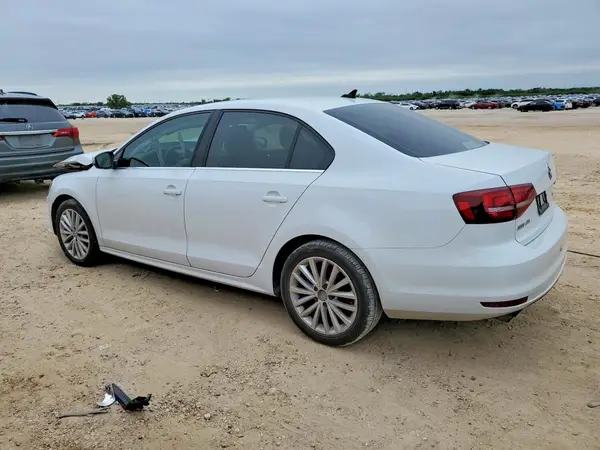 3VWL07AJ6GM379457 2016 VOLKSWAGEN JETTA - Image 2