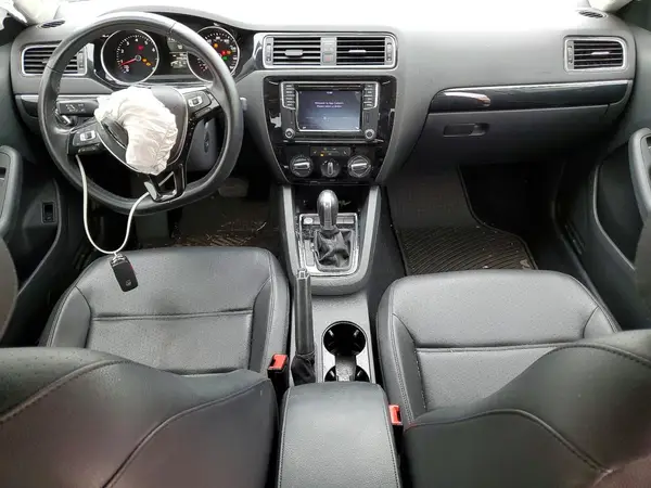 3VWL07AJ6GM379457 2016 VOLKSWAGEN JETTA - Image 8