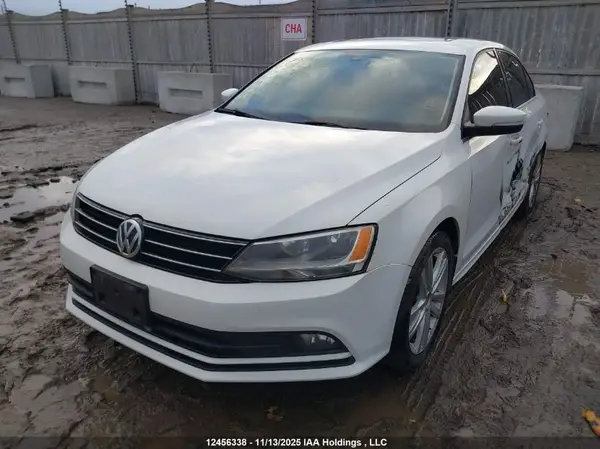3VWL07AJ6GM414191 2016 VOLKSWAGEN JETTA - Image 2