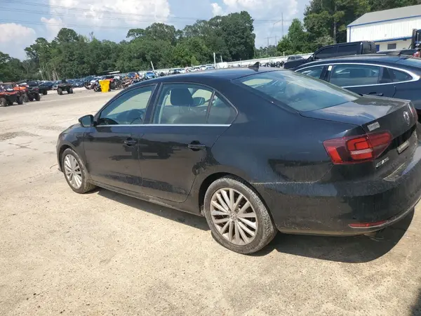 3VWL07AJ7GM215702 2016 VOLKSWAGEN JETTA - Image 2