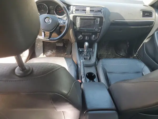 3VWL07AJ7GM215702 2016 VOLKSWAGEN JETTA - Image 8