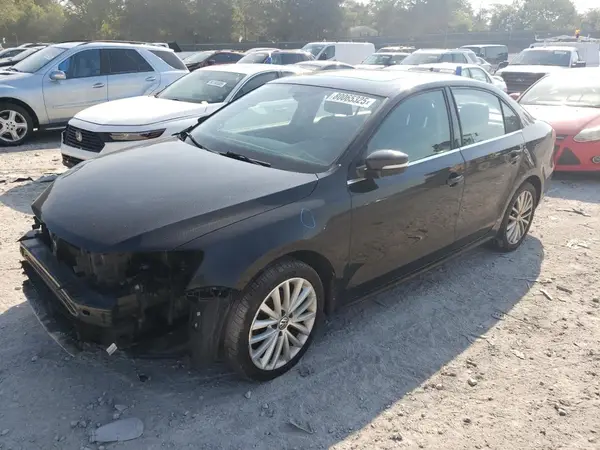 3VWL07AJ7GM227588 2016 VOLKSWAGEN JETTA - Image 1