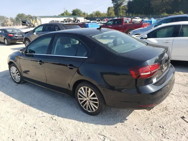 3VWL07AJ7GM227588 2016 VOLKSWAGEN JETTA - Image 2