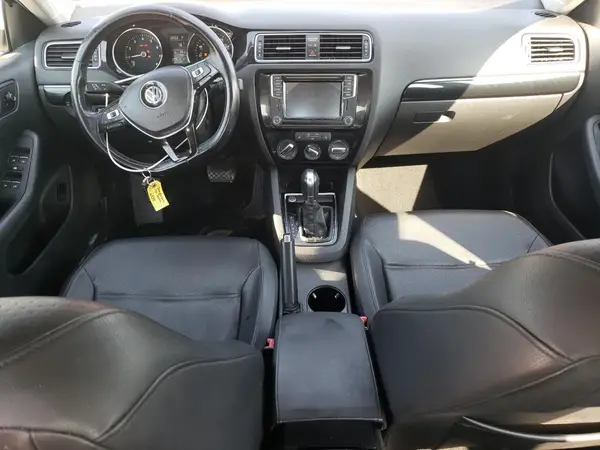 3VWL07AJ7GM227588 2016 VOLKSWAGEN JETTA - Image 8