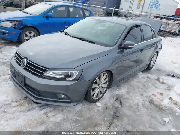3VWL07AJ7GM229583 2016 VOLKSWAGEN JETTA - Image 2