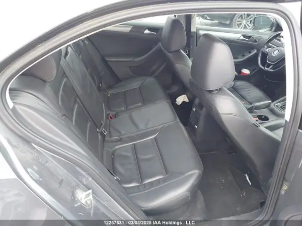 3VWL07AJ7GM229583 2016 VOLKSWAGEN JETTA - Image 8