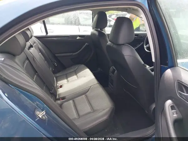 3VWL07AJ7GM237103 2016 VOLKSWAGEN JETTA - Image 8