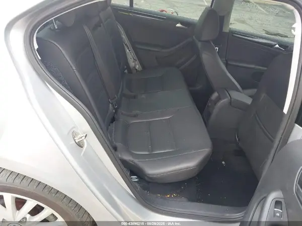 3VWL07AJ7GM333393 2016 VOLKSWAGEN JETTA - Image 8